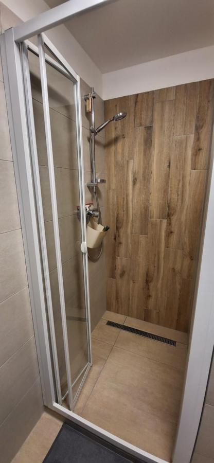 Ferienwohnung Loft Rezidence Vista Rokytnice nad Jizerou Exterior foto